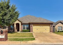 Pre-foreclosure in  NW 195TH ST Edmond, OK 73012