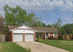 Pre-foreclosure in  NW 46TH DR Oklahoma City, OK 73122