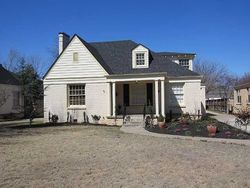 Pre-foreclosure in  NW 40TH ST Oklahoma City, OK 73118