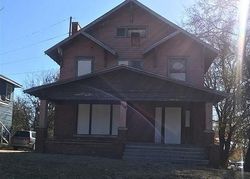 Pre-foreclosure in  NW 9TH ST Oklahoma City, OK 73170
