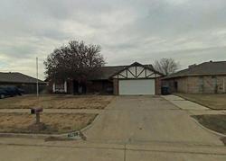Pre-foreclosure in  S DOUGLAS AVE Oklahoma City, OK 73170