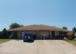 Pre-foreclosure in  LYREWOOD LN Oklahoma City, OK 73132