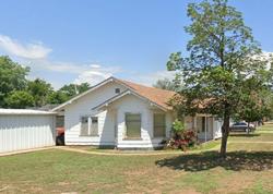 Pre-foreclosure in  S CORDELL AVE Cordell, OK 73632