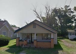 Pre-foreclosure in  N MARYLAND AVE Mangum, OK 73554