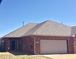 Pre-foreclosure in  RIVIERA LN Oklahoma City, OK 73128