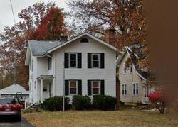 Pre-foreclosure in  COLLINGWOOD AVE Columbus, OH 43213