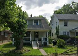 Pre-foreclosure in  N DELMAR AVE Dayton, OH 45403