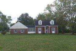 Pre-foreclosure in  MINES RD SE Warren, OH 44484