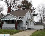 Pre-foreclosure in  MCKINLEY ST NE Warren, OH 44483