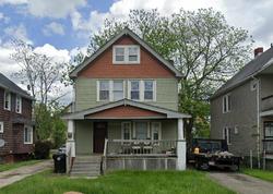 Pre-foreclosure in  E 134TH ST Cleveland, OH 44120