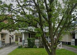 Pre-foreclosure in  E 135TH ST Cleveland, OH 44120