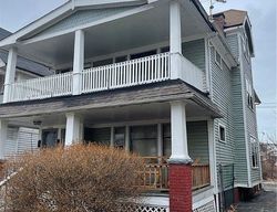 Pre-foreclosure in  SAYWELL AVE Cleveland, OH 44108