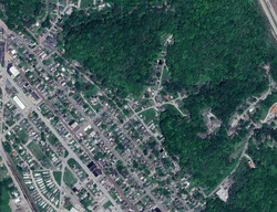  E High St, Nelsonville OH