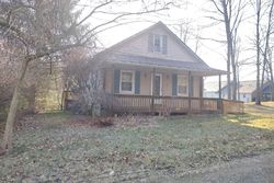 Pre-foreclosure in  CHESTNUT STREET EXT Leetonia, OH 44431