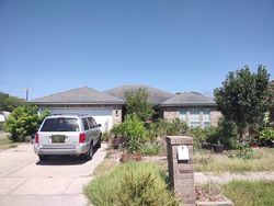 Pre-foreclosure in  HANDLIN DR Corpus Christi, TX 78418