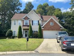 Pre-foreclosure in  ASHER CT Charlotte, NC 28215