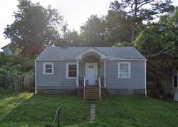 Pre-foreclosure in  GREGORY ST Winston Salem, NC 27101