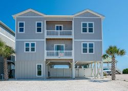 Pre-foreclosure Listing in OCEAN BLVD W SUPPLY, NC 28462