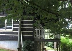 Pre-foreclosure in  HICKORY SPRINGS RD Burnsville, NC 28714