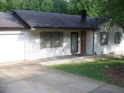 Pre-foreclosure Listing in TINDALL ST NORTH WILKESBORO, NC 28659