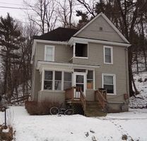 Pre-foreclosure Listing in W 8TH ST WATKINS GLEN, NY 14891