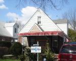Pre-foreclosure in  223RD ST Cambria Heights, NY 11411