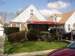 Pre-foreclosure in  223RD ST Cambria Heights, NY 11411