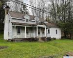 Pre-foreclosure Listing in CLEMONS CENTER RD WHITEHALL, NY 12887