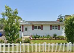Pre-foreclosure in  HENDERSON PL Brentwood, NY 11717