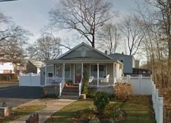 Pre-foreclosure in  HAWKINS BLVD Copiague, NY 11726
