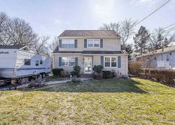 Pre-foreclosure in  JOHN ST Patchogue, NY 11772