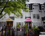Pre-foreclosure in  VYSE AVE Bronx, NY 10460