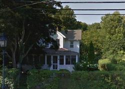 Pre-foreclosure in  HAMPTON ST Sag Harbor, NY 11963