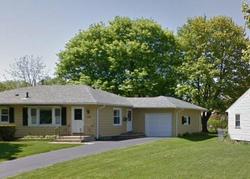 Pre-foreclosure in  SANDALWOOD DR Rochester, NY 14616
