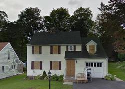 Pre-foreclosure in  BOLTON RD New Hartford, NY 13413