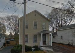 Pre-foreclosure in  LENOX AVE Utica, NY 13502