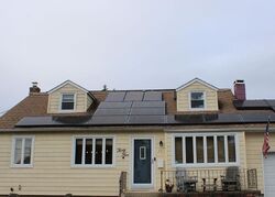 Pre-foreclosure in  WOODWARD PKWY Farmingdale, NY 11735