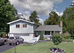 Pre-foreclosure in  BONCREST DR W Buffalo, NY 14221