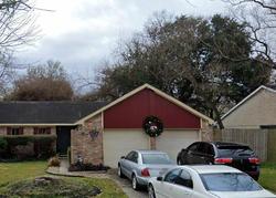 Pre-foreclosure in  CLOUD SWEPT LN Houston, TX 77086