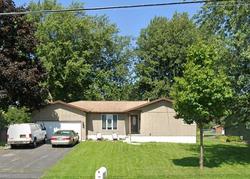 Pre-foreclosure in  JANES RD Rochester, NY 14612