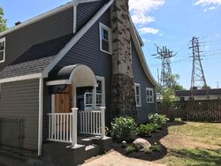 Pre-foreclosure in  ORCHARD AVE Angola, NY 14006