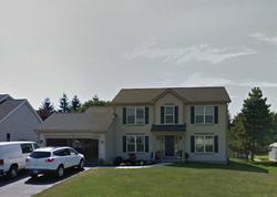 Pre-foreclosure in  OLD COUNTRY RD Rochester, NY 14612