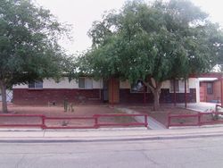 Pre-foreclosure in  E 27TH ST Tucson, AZ 85711