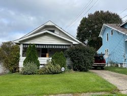 Pre-foreclosure in  POLK ST Aliquippa, PA 15001