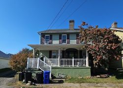 Pre-foreclosure in  CENTER ST Fayette City, PA 15438