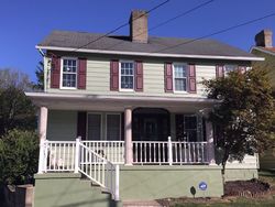 Pre-foreclosure in  CENTER ST Fayette City, PA 15438