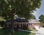Pre-foreclosure in  FORDYCE DR Chesapeake, VA 23322