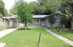Pre-foreclosure in  MIDDLEBURY DR San Antonio, TX 78217