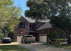 Pre-foreclosure in  BRIARSTONE LN Spring, TX 77379