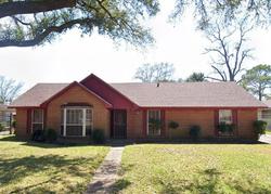 Pre-foreclosure in  PALM ST Houston, TX 77004
